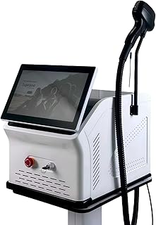 Professional 755 808 940 1064nm four wavelength hair removal and beauty equipment, using freezing point cooling technology, high-power 4000W