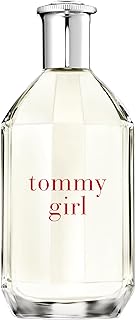 Tommy Hilfiger Tommy Girl Eau de Toilette, For Women