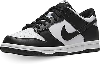 Kid's Dunk Low Sneaker