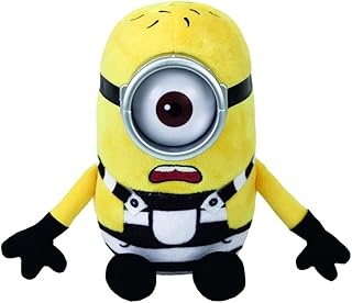 Carl - Prison Minion reg