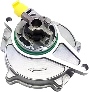 Brake Vacuum Pump LR009388 LR002573,Compatible With Land Rover