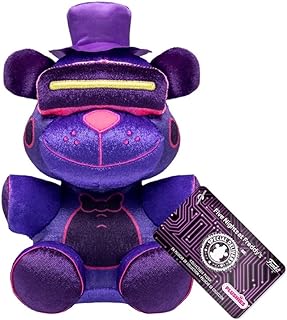 Funko Pop! Plush: Five Nights at Freddy's - VR Freddy