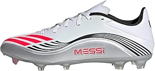 Unisex-Child F50 League Firm Ground/Multi Ground Soccer Cleats (Little Kid/Big Kid)