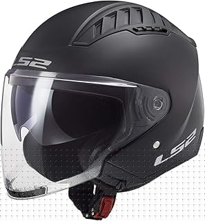 Helmets Copter Open Face Helmet