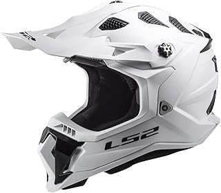 Helmets MX-Off Road Subverter Evo Helmet