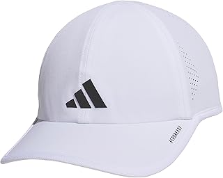 Men's Superlite Hat – Lightweight Moisture-Wicking Cap for Workout and Training
