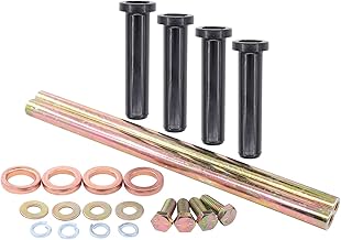 MOTOKU Front Lower A Arm Bushings Shaft for Polaris Sportsman 400 500 570 600 700 800 TrailBlazer 250 330 Trail Boss Xplorer Scrambler Magnum 325 330 425
