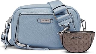 Women's Zulle Organizational Camera Bag Crossbody