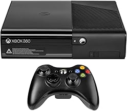Xbox 360 Elite 500GB Console (UK)