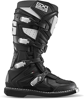 Gaerne GX1 Dirt Bike Boot