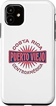 iPhone 11 JCombs: Puerto Viejo, Costa Rica Case