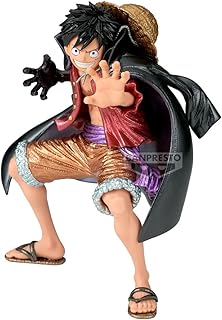 Banpresto - One Piece - Land of Wano II (Special ver.) King of Artist Figure
