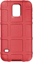 Magpul Industries Galaxy S5 Field Case, Red