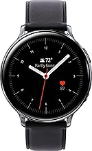 Samsung Galaxy Active 2 - 44mm LTE - Black - SM-R825USKV (Renewed)