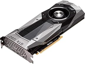 GeForce GTX 1070 Founders Edition - 900-1G411-2520-000