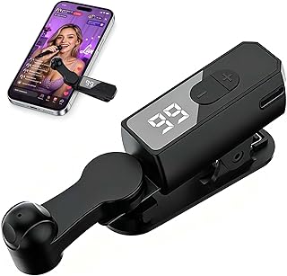 Rechargeable Auto Clicker Screen Tapper for Tiktok Live, 107 Speeds, Auto Tapper for iPhone iPad Android – Tiktok Tapper & Tapper for Tiktok