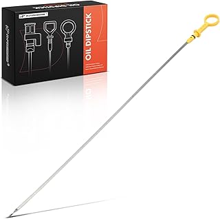2.5L 2.7L Engine Oil Dipstick Compatible with Suzuki Grand Vitara 1999-2005, Vitara 2004, XL-7 XL7 2002-2006, Engine Oil Measuring Rod Dip Stick