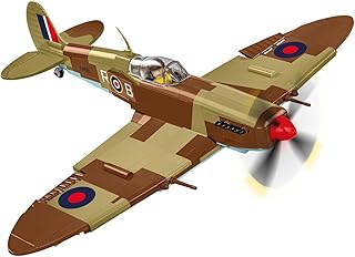 Historical Collection WWII Supermarine Spitfire Mk. IXe
