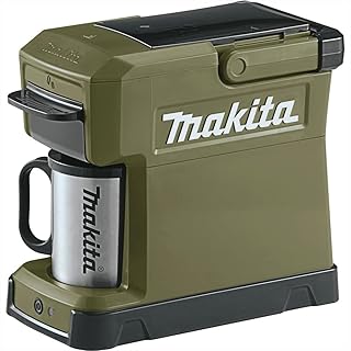 ADCM501Z Outdoor Adventure™ 18V LXT® Coffee Maker, Tool Only