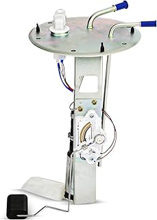 Electrci Fuel Pump Assembly for Suzuki XL-7 2005-2006 V6 2.7L, for Suzuki XL-7 LX 2005 V6 2.7L