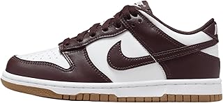 Kid's Dunk Low Sneaker