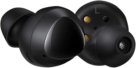 Galaxy Buds SM-R170 True Wireless Bluetooth Earbuds (Black)