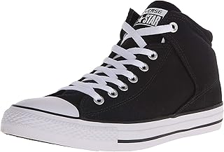 Chuck Taylor All Star Street High Top Sneaker