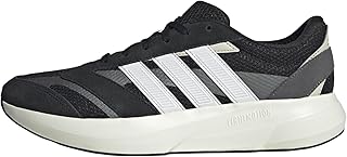 Mens Lightshift 2.0 Lace Up Sneakers Shoes Casual - Off White