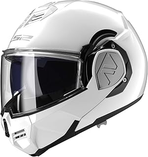 Helmets Advant Modular Helmet