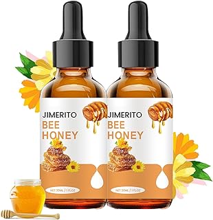 JIMERITO Bee Honey (2pcs)