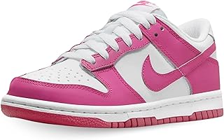 Kid's Dunk Low Sneaker