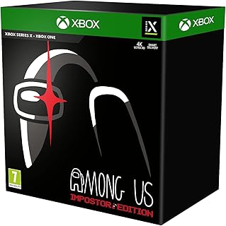 Among Us Impostor Edition