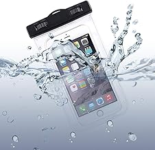 Waterproof Case for Galaxy A71 5G A51 A50 A20 A11 A10e A01 - Underwater Bag Floating Cover Touch Screen IPX8 Pouch Compatible with Samsung Galaxy A71 5G A51 A50 A20 A11 A10e A01
