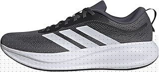 Mens Response Pace Running Sneakers Shoes - Red