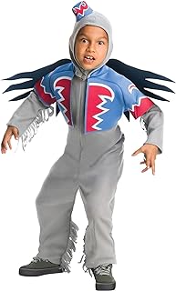 The Wizard of Oz: Winged Monkey Costume for Kids