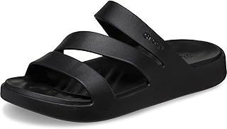 Women Getaway Strappy Sandals