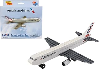 American Construction Toy (55-Piece)