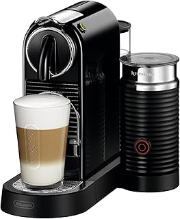 De'Longhi Delonghi Citiz & Milk En 267.Bae