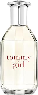 Tommy Hilfiger Tommy Girl Eau de Toilette, For Women