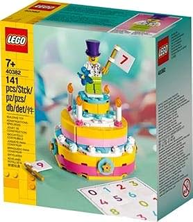 40382 Birthday
