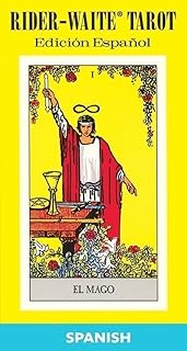 Rider-Waite Tarot (Spanish Version)
