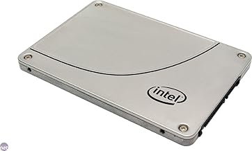 Solid-State Drive DC S3610 Series Solid State Drive Internal Firewire_Esata 2.5" (SSDSC2BX012T401)
