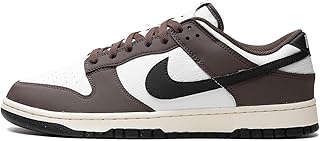 Men's Dunk Low Retro Shoes
