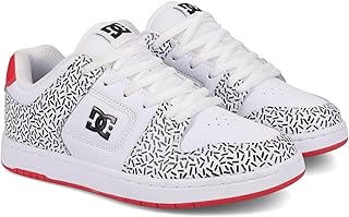 DC Women's Manteca Sneaker