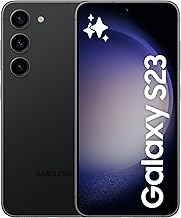 Galaxy S23 5G SM-S911B/DS 128GB 8GB RAM, 50 MP Camera, Factory Unlocked – Phantom Black
