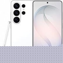 Galaxy S26 Ultra, Unlocked Android Smartphone, 512GB, Privacy Display, Galaxy AI, AI Camera, Super Fast Charging 3.0, Durable Battery, 2026, US 1 Year Warranty, White