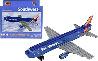 Southwest Construction Toy , Blue