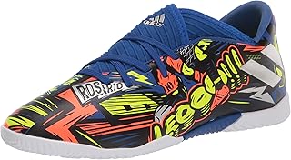 Unisex-Child Nemeziz Messi 19.3 Indoor Shoes