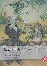 El Lazarillo De Tormes N/c (clasicos Adaptados) (Spanish Edition)