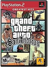 Grand Theft Auto San Andreas
